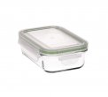 Contenitore in Vetro Rettangolare Classico "Classic Type Microwave" - Rettangolare