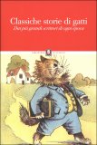 Classiche Storie di Gatti — Libro
