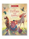 Classici d'Autore - La Fattoria degli Animali — Libro