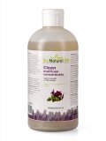 Clean - Detergente Multiuso Concentrato alla Lavanda e Citronella