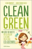 Clean Green  — Libro
