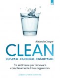 Clean  — Libro