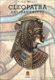 Cleopatra Regina d'Egitto — Libro
