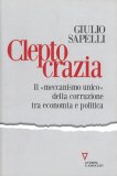 Cleptocrazia — Libro