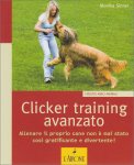 Clicker Training Avanzato — Libro