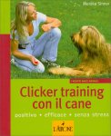 Clicker Training con il Cane — Libro