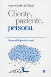 Cliente, Paziente, Persona  — Libro