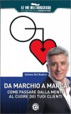Da Marchio a Marca — Libro