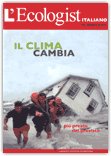 Il Clima Cambia — Libro