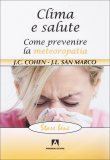 Clima e Salute  — Libro