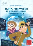 Clima, Montagne e Cambiamenti Ambientali — Libro