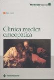 Clinica Medica Omeopatica — Libro