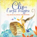 Clio e l'Arpa Magica — Libro