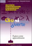 Clio si Diverte — Libro