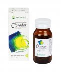 Clorodar - Miscela di Macerati Oleosi e Oli Essenziali