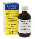 Clorofill Liquida