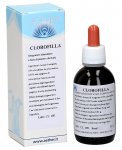 Clorofilla - Integratore di Clorofilla da Erba Medica