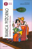 Clorofilla dal Cielo Blu — Libro