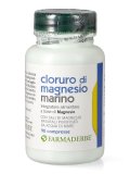 Cloruro di Magnesio Marino