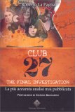 Club 27- The Final Examination — Libro