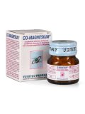 Co-magnesium