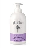 Co-Wash Districante con Shikakai e Lavanda