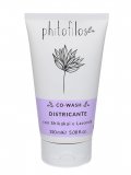 Co-Wash Districante con Shikakai e Lavanda