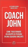 Coach John — Libro