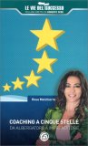 Coaching a Cinque Stelle — Libro