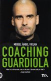 Coaching Guardiola — Libro