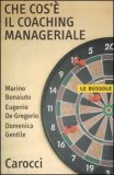 Che Cos'è il Coaching Manageriale — Libro