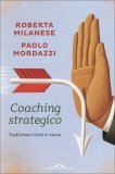 Coaching Strategico — Libro