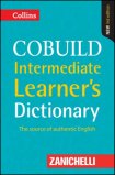 Cobuild Intermediate Learner's Dictionary — Libro