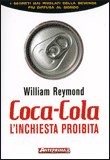 COCA-COLA
L'inchiesta proibita
di William Reymond

