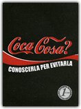 Coca Cosa? — Libro