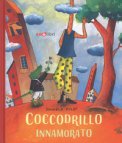 Coccodrillo Innamorato. Ediz. A Colori — Libro