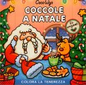Coccole a Natale — Libro