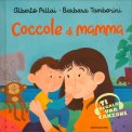 Coccole di Mamma — Libro
