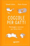 Coccole per Gatti — Libro