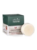 Coccoloso - Doccia Shampoo Solido Mini Cocco e Vaniglia