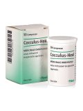 Cocculus Heel 50 Compresse