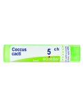 Coccus Cacti Boiron 5CH Granuli
