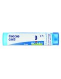 Coccus Cacti Boiron 9CH Granuli