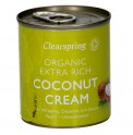 Coconut Cream - Crema di Cocco