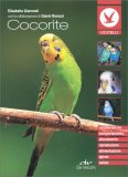 Cocorite — Libro