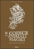 Il Codice degli Animali Magici — Libro