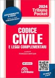 Codice Civile e Leggi Complementari — Libro