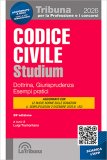 Codice Civile Studium — Libro