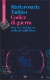 Codice di Guerra — Libro
