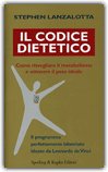 Il Codice Dietetico — Libro